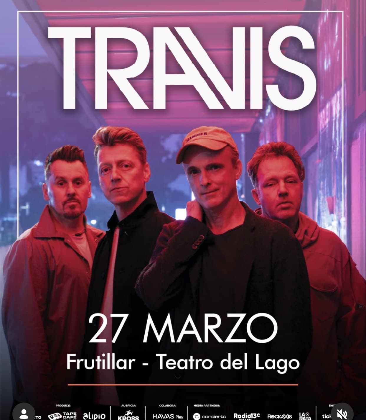Travis image}