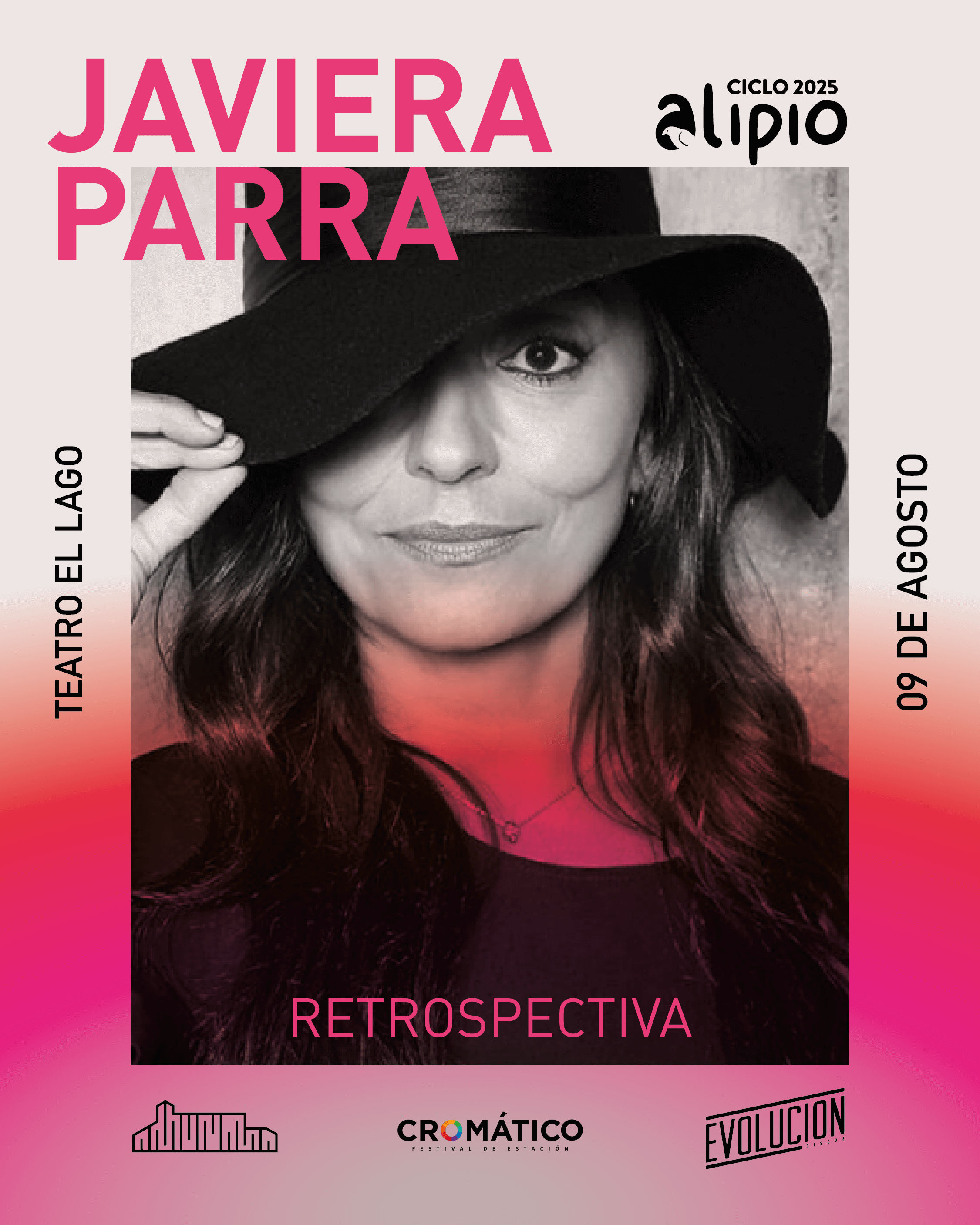 Javiera Parra image}