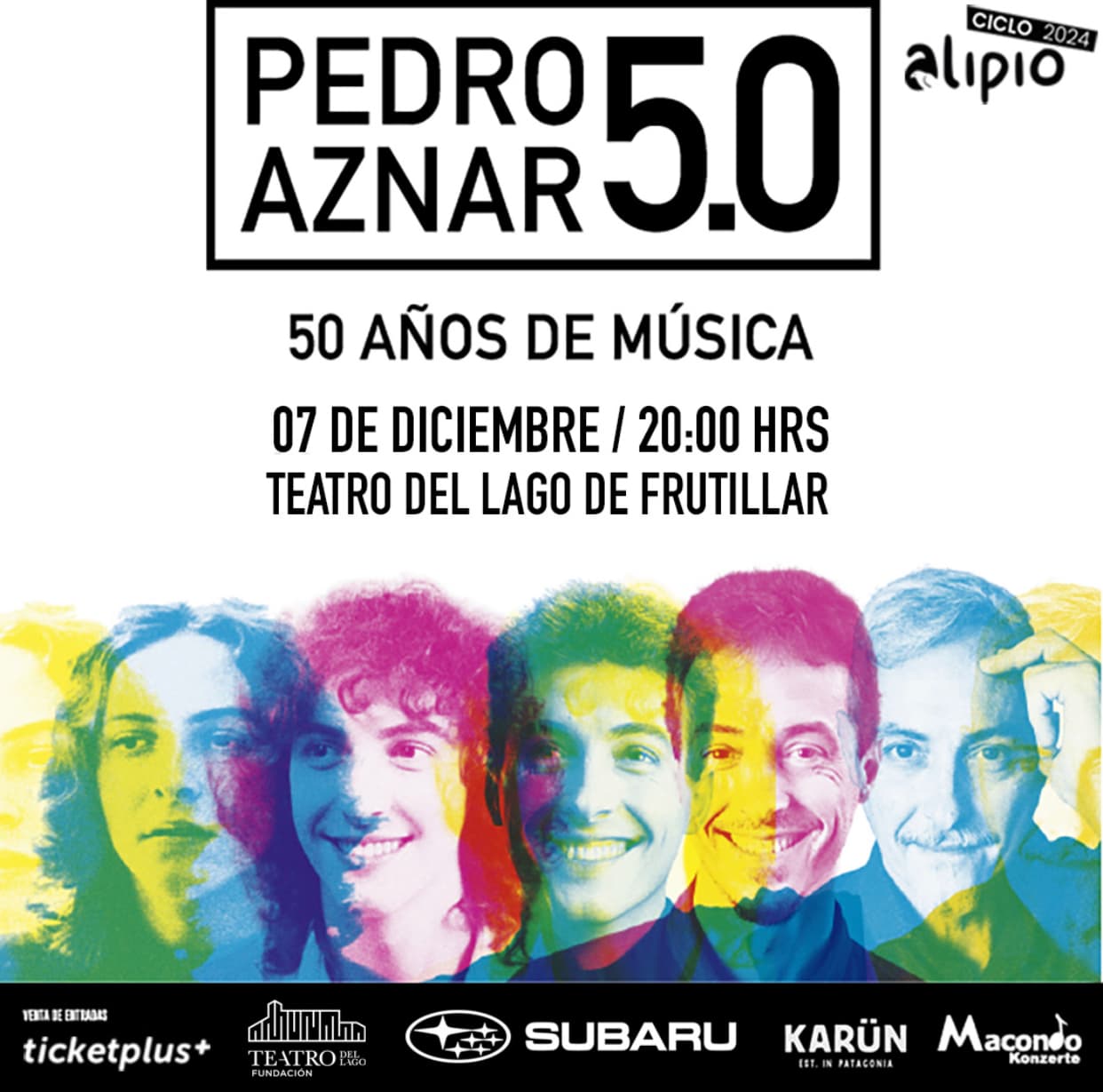 Pedro Aznar image}