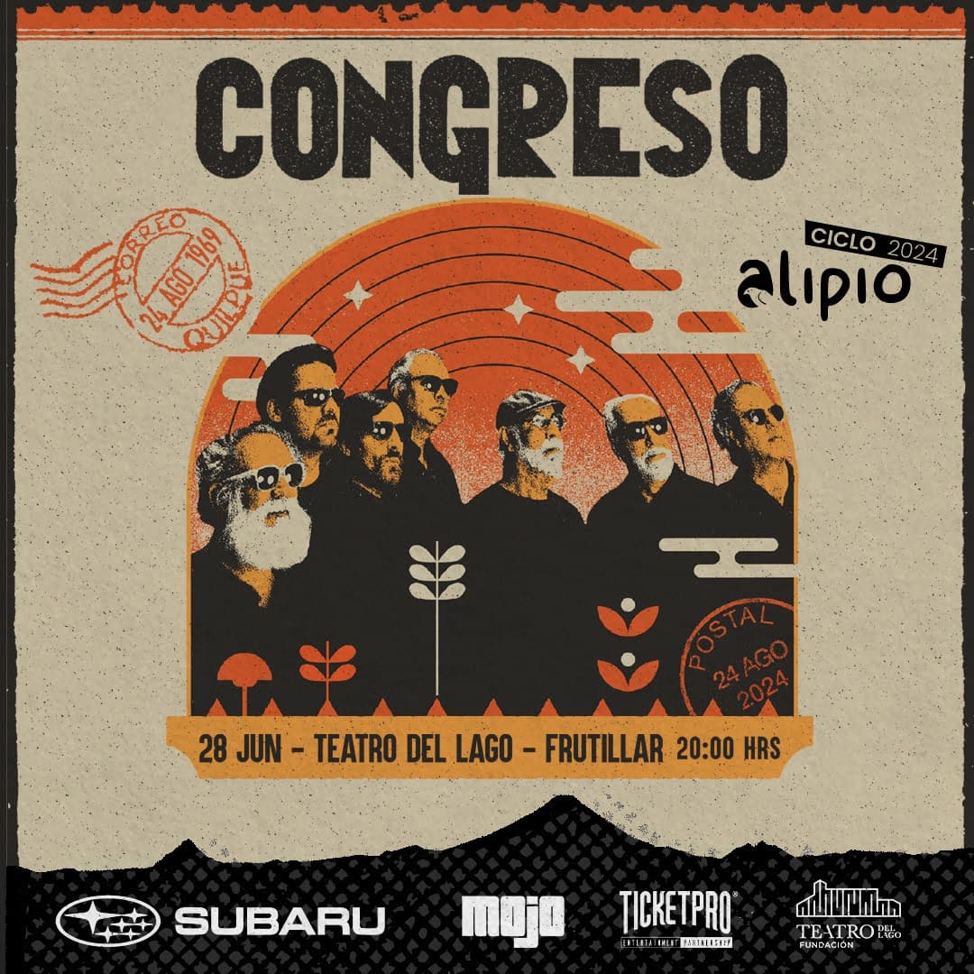 Congreso image}
