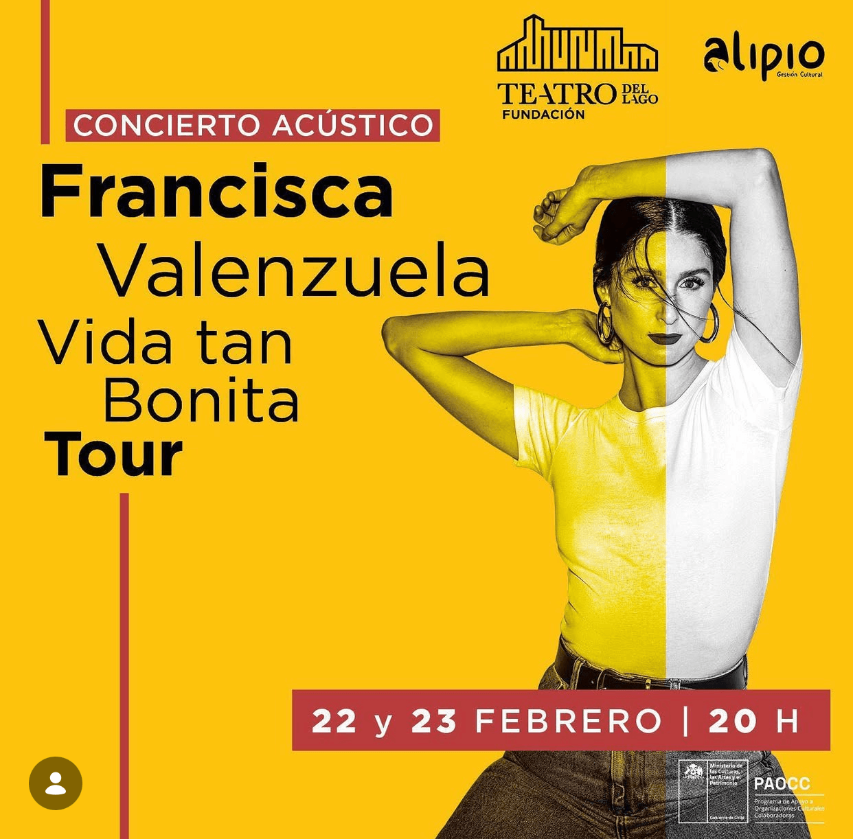 Francisca Valenzuela image}